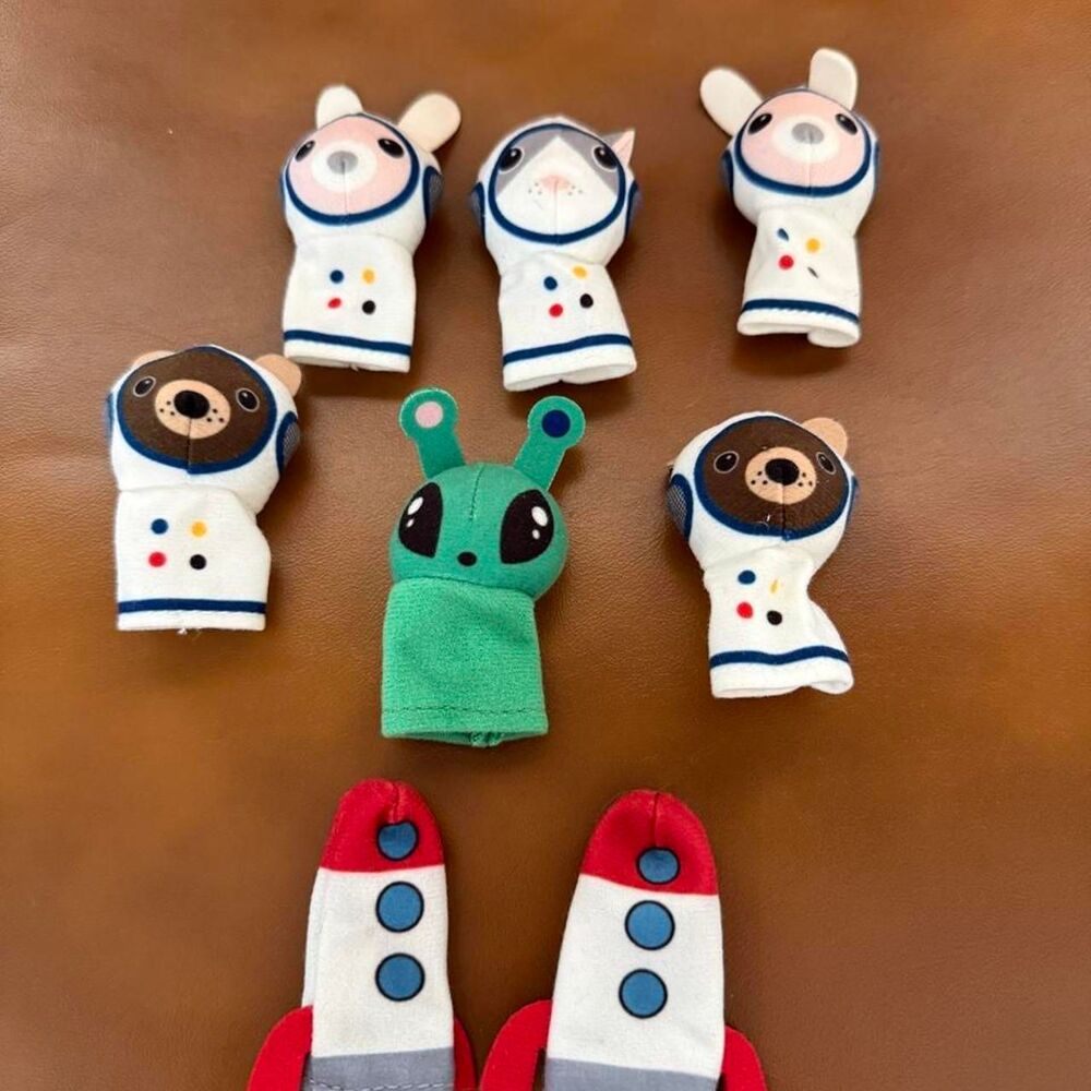 Unbranded Multi Learning-toys